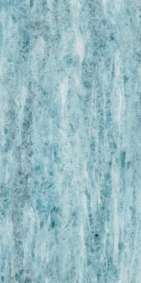 CRYSTALLINE JADE